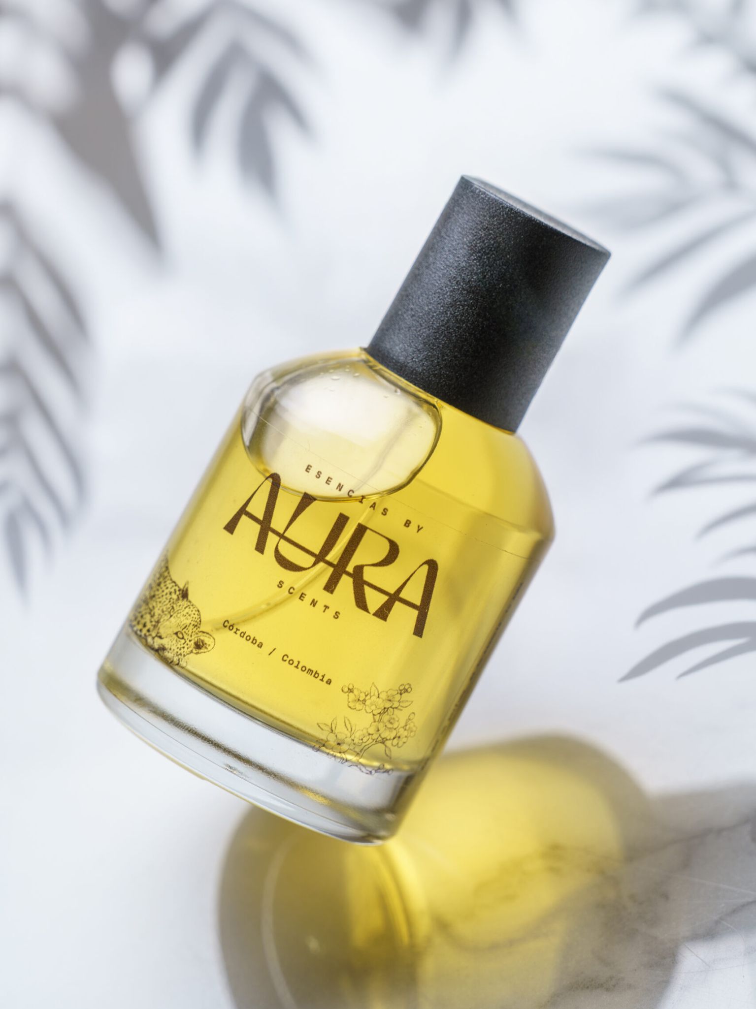 AURA